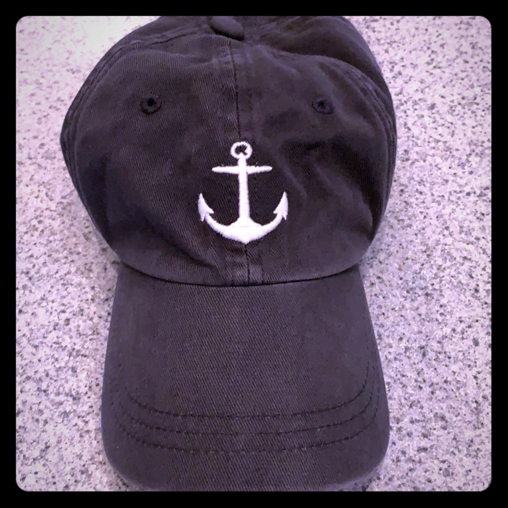 Anchor Hat